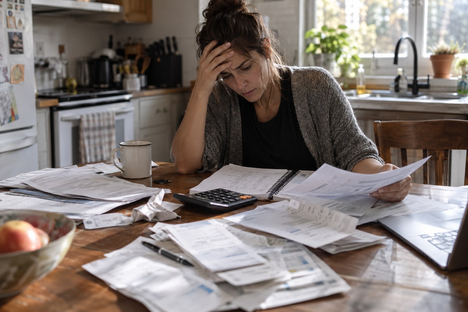 Charges locatives : le poste oublié du rendement net