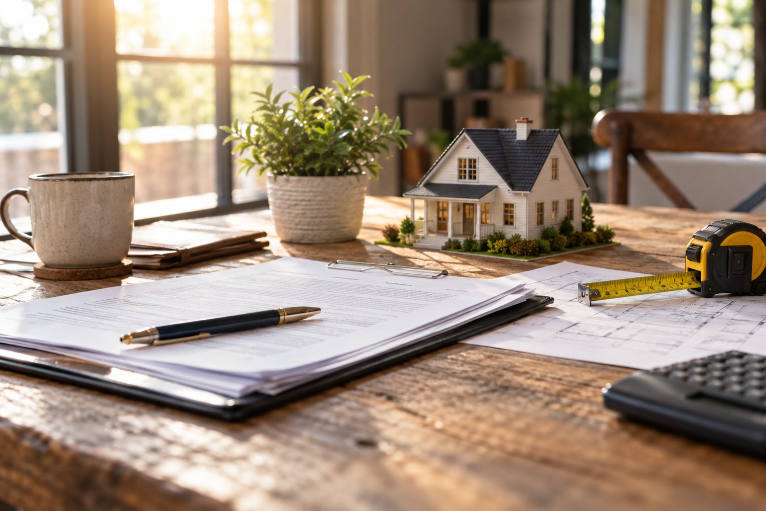 Immobilier : comment le financement des projets se réinvente